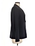 Elie Tahari Blue Wool Blazer Size 8 - photo 4