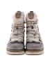 Cole Haan 100% Leather Gray Ankle Boots Size 9 - photo 2