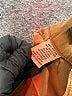 Be Bop Plaid Brown Cargo Shorts Size 7 - photo 4