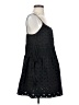 Zara 100% Cotton Black Tank Top Size S - photo 4
