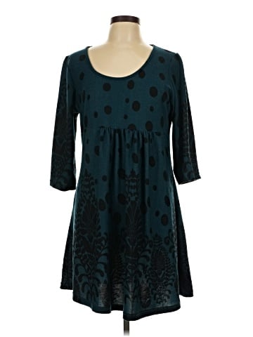 Reborn Casual Dress (view 1)