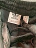 Adidas Black Track Pants Size S - photo 4