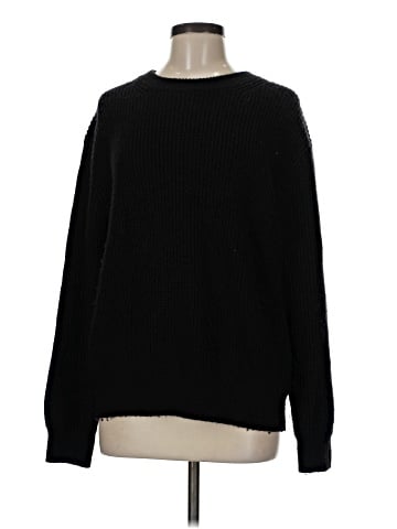 Calvin Klein Pullover Sweater (view 1)