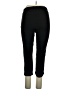 Tribal Solid Black Active Pants Size 14 - photo 2