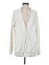 Nordstrom White Cardigan Size S - photo 1