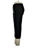 Tribal Solid Black Active Pants Size 14 - photo 5