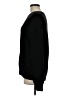 Calvin Klein Solid Black Pullover Sweater Size M - photo 5