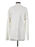 Nordstrom White Cardigan Size S - photo 2