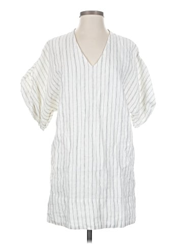 Banana Republic Short Sleeve Blouse (view 1)