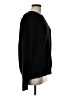 Calvin Klein Solid Black Pullover Sweater Size M - photo 4