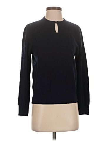 Sandro Pullover Sweater (view 1)