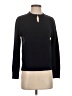 Sandro Black Pullover Sweater Size S (estimated) - photo 1