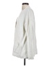 Nordstrom White Cardigan Size S - photo 5