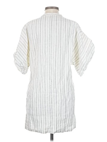 Banana Republic Short Sleeve Blouse (view 2)