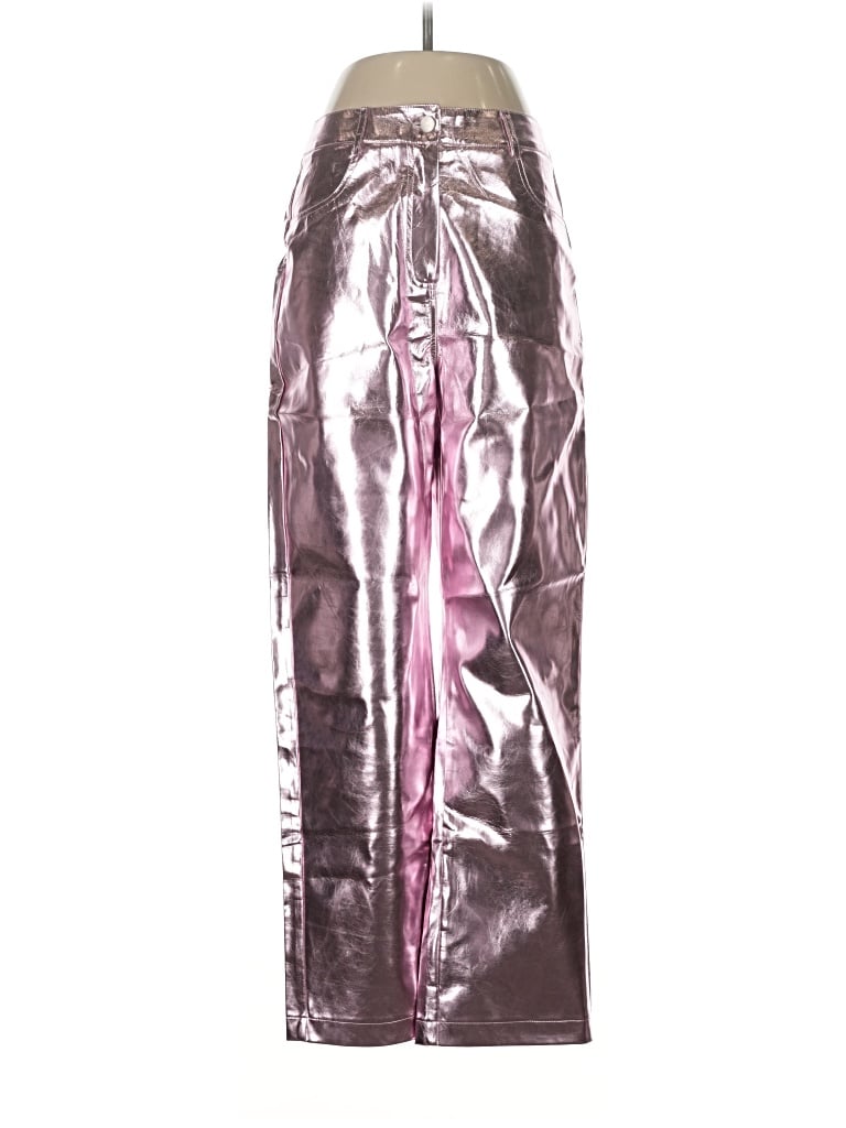 Amylynn Casual Pants In Pink