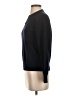 Sandro Black Pullover Sweater Size S (estimated) - photo 5
