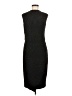 Classiques Entier Tweed Black Cocktail Dress Size 8 - photo 1