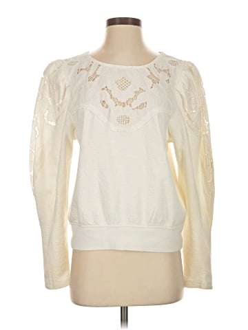 Anthropologie Pullover Sweater (view 1)