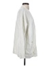 Nordstrom White Cardigan Size S - photo 4