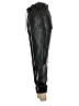 Abercrombie & Fitch Black Track Pants Size L - photo 5