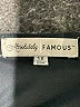 Absolutely Famous Black 3/4 Sleeve Blouse Size 1X - photo 7