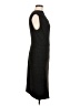 Classiques Entier Tweed Black Cocktail Dress Size 8 - photo 4