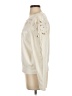 Anthropologie 100% Cotton Ivory Pullover Sweater Size S - photo 5
