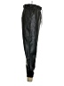 Abercrombie & Fitch Black Track Pants Size L - photo 4