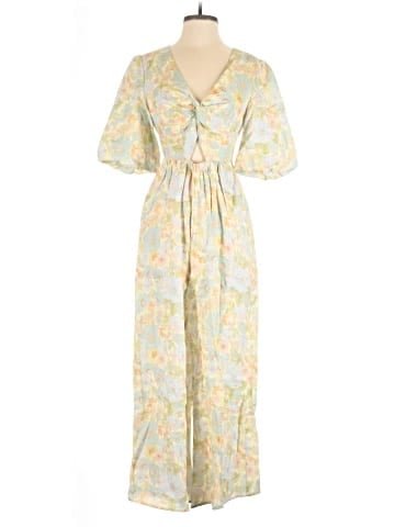 Sancia Jumpsuit (view 1)