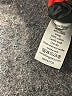 Something Navy Print Orange Casual Dress Size XS - photo 8