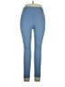 Danskin Blue Active Pants Size XL - photo 1