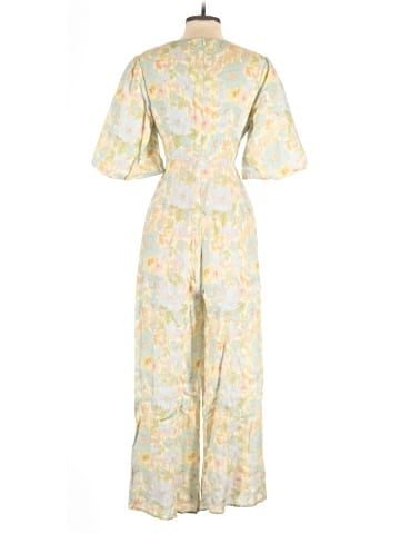 Sancia Jumpsuit (view 2)