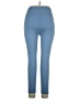 Danskin Blue Active Pants Size XL - photo 2