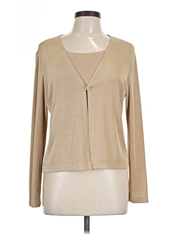 Koret Cardigan (view 1)