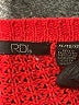 RDI Solid Red Pullover Sweater Size XL - photo 7