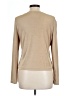 Koret Tan Cardigan Size L - photo 2