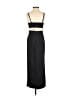 Bardot 100% Polyester Black Cocktail Dress Size 2 - photo 2
