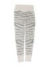 Assorted Brands Animal Print Gray Leggings Size M (kids) - photo 2