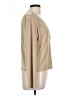 Koret Tan Cardigan Size L - photo 4