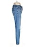 Boden 100% Cotton Solid Blue Jeans Size 8 - photo 4