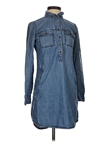 The Fisher Project Casual Dress (view 1)