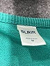 Blair Teal Cardigan Size M - photo 7