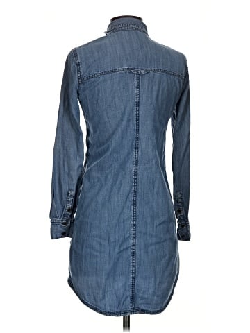 The Fisher Project Casual Dress (view 2)