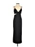Bardot 100% Polyester Black Cocktail Dress Size 2 - photo 1