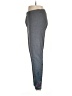 Soft Surroundings Graphic Gray Active Pants Size M - photo 5