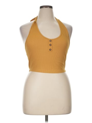 Romwe Tank Top (view 1)