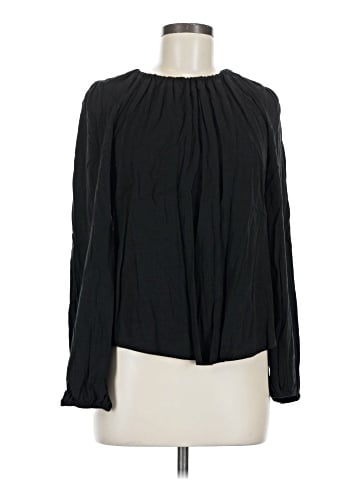 The Odells Long Sleeve Blouse (view 1)