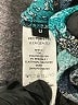 Lookbook Store Teal Casual Dress Size 0 - photo 7
