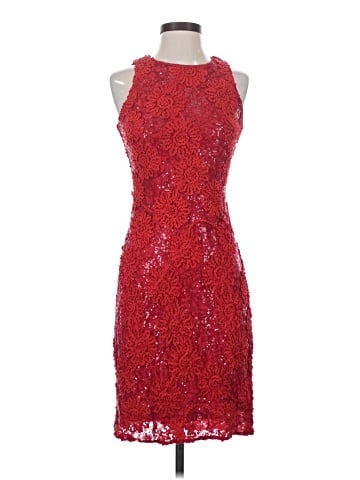 JS Boutique Cocktail Dress (view 1)