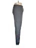 Soft Surroundings Graphic Gray Active Pants Size M - photo 4